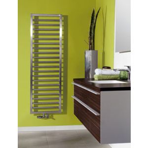 ZEHNDER QUARO NA STENU 180X30 CHROM