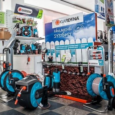 Čerpacia technika