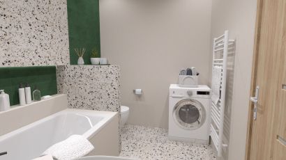 Kúpeľňa Hika 3