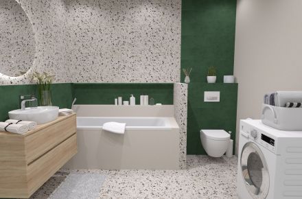 Terrazzo