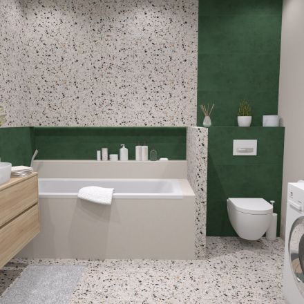 Terrazzo