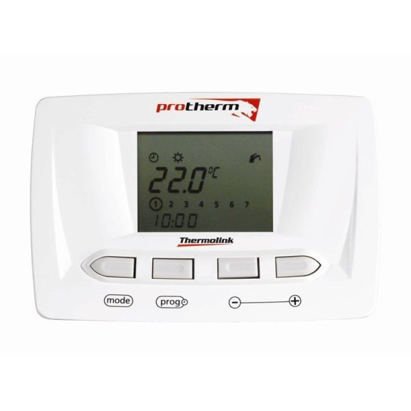 Protherm doska riadenia  230V-multifunkčná externá