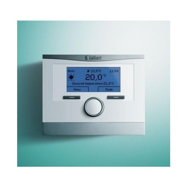 VAILL.multiMATIC VRC 700f /bezdrotový/