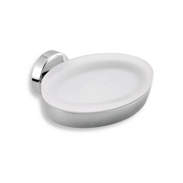 METALIA 11 Mydelnička sklo 0136.0