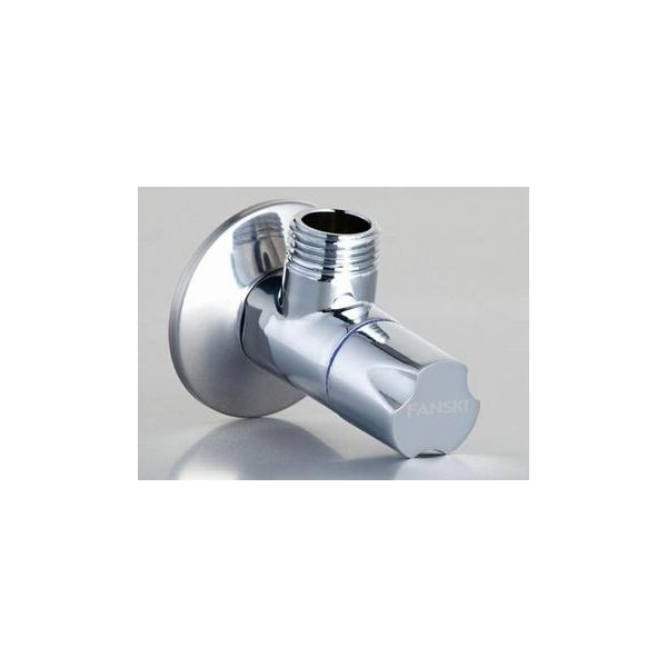 Roh.vent.FANSKI 1/2"x3/8" s filt.a ker.vrš. AP004-S modrý