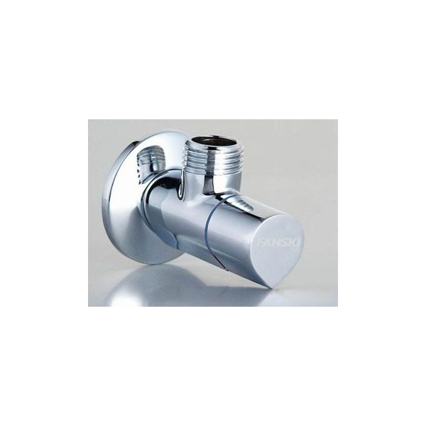 Roh.vent.FANSKI 1/2"x3/8" s filt.a ker.vrš. AP009-S modrý