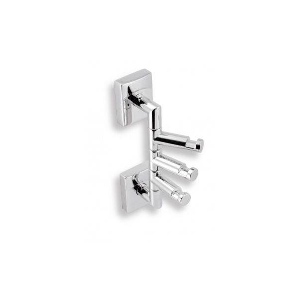 METALIA 12 Trojháčik otočný 0281.0