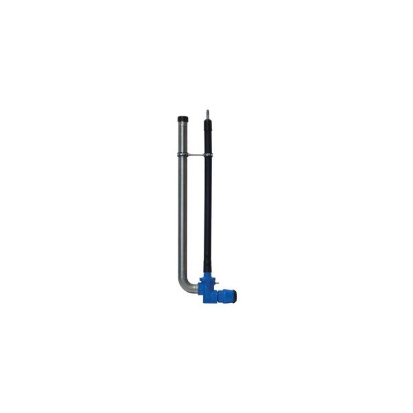 Hawle Odberová súprava s odvodnením 32-1" - 1,25m  RD