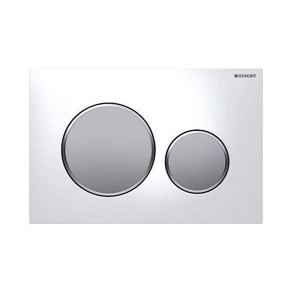 GEBERIT SIGMA 20 NEREZ OCEL