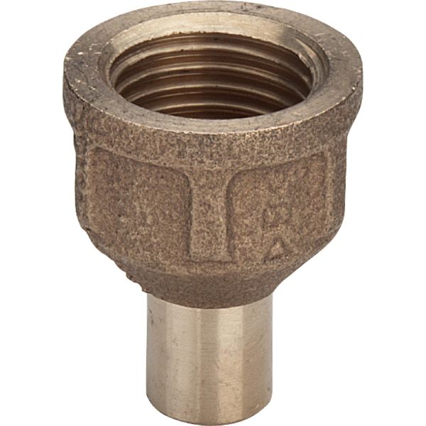 CU Prech.FF 18-3/4" 4246G zasuvny kus