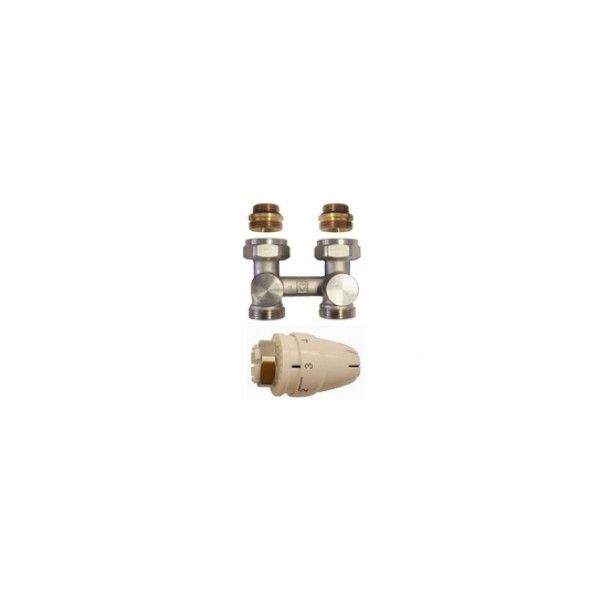HERZ Set Picollo,priamy  VKP  1376683