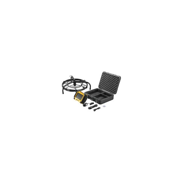 REMS CamSys 2 Set S-Color 20 H (175302)