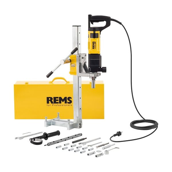 REMS Picus DP Set Simplex 2 (180033)
