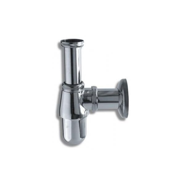 Sif.um.-polsif.chrom 5/4"x 40 (19.0) CR