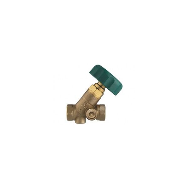 HERZ Stromax-WD DN15 - ZTI      2412561
