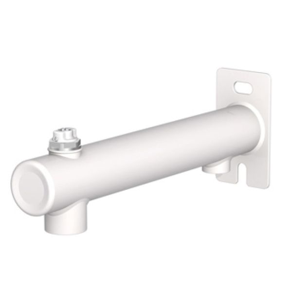 Flexconsole  F 1/2"x3/4" biela