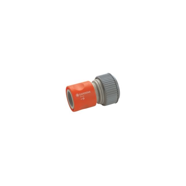 Gardena stop rýchlospojka 1/2"Premium