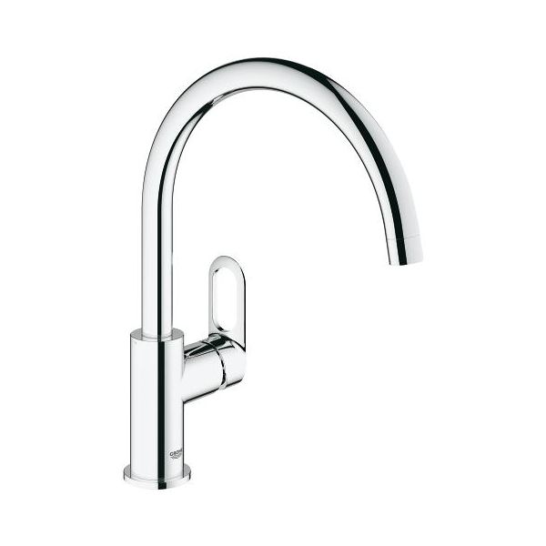 GROHE GET DREZ  BAT.STOJ. FLEX