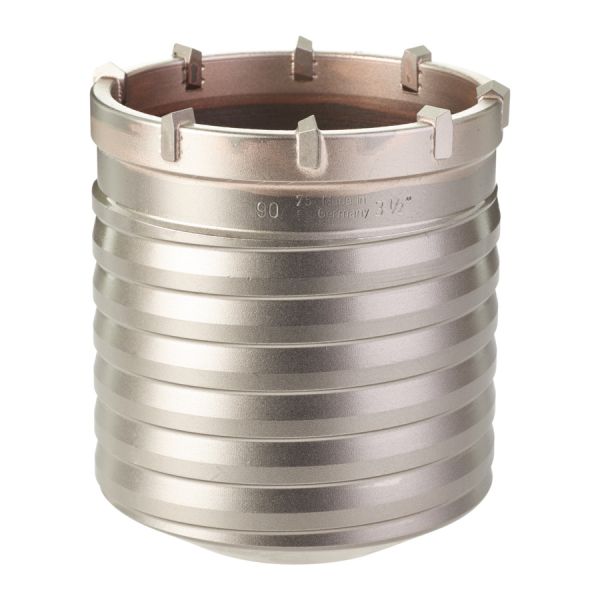 Milwaukee Jadrová korunka O 125 mm