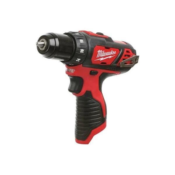 Milwaukee M12BDD-0 AKU.SKRUTKOVAČ XXX