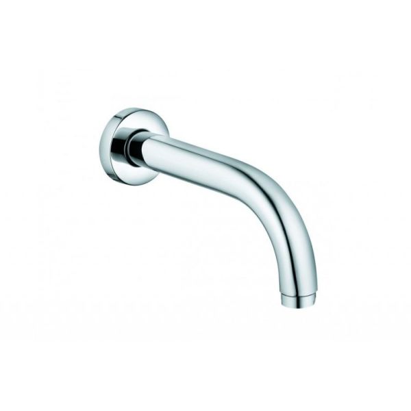 KL BALANCE VAŇOVÝ VÝTOK 16CM CHRÓM