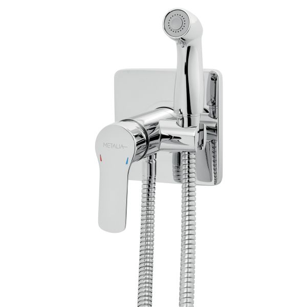 Bat.METALIA 54 Bidet. podom. 54211,0