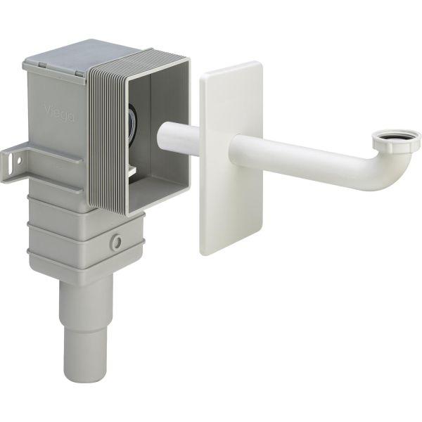 Viega Sif.podomiet.pre umyv.5633.2