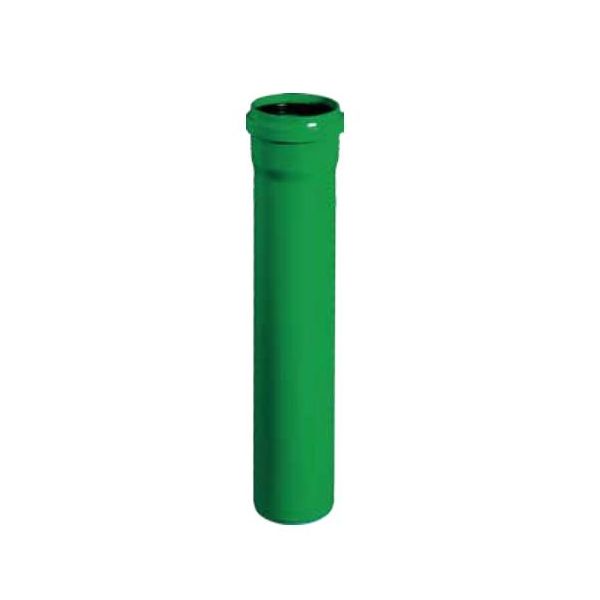 PPKGEM rúra 500x1000 SN10 zelená