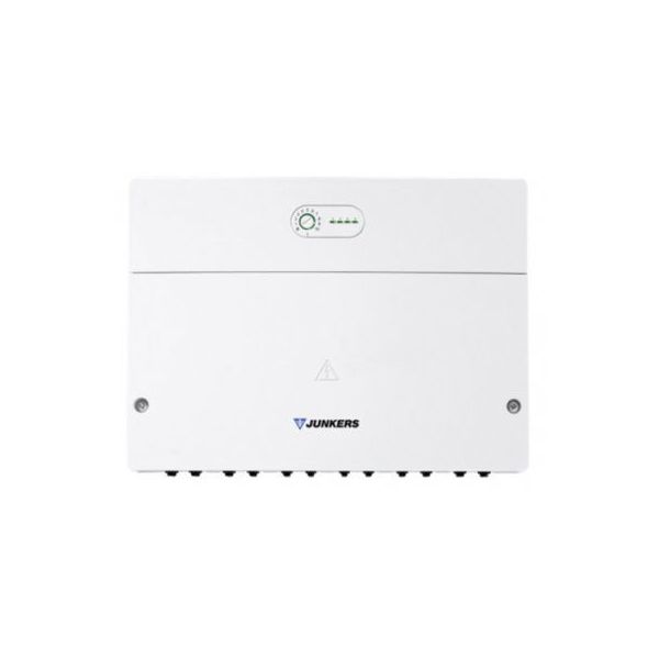 Junkers Bosch - MC 400 Modul