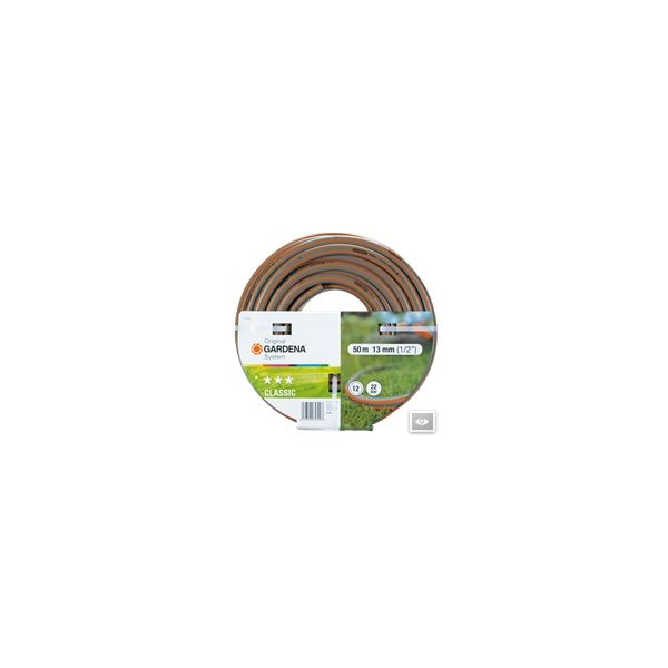 Gardena had.Classic 1/2"- 50m
