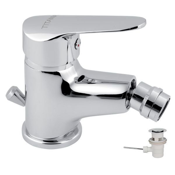 Titania-Iris  New Bidet.stoj.s garnitúrou