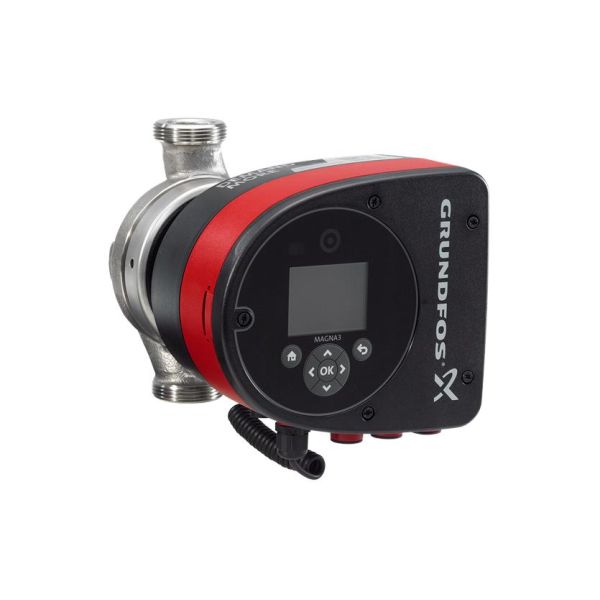 GRUNDFOS MAGNA3  32-120 N ,230V