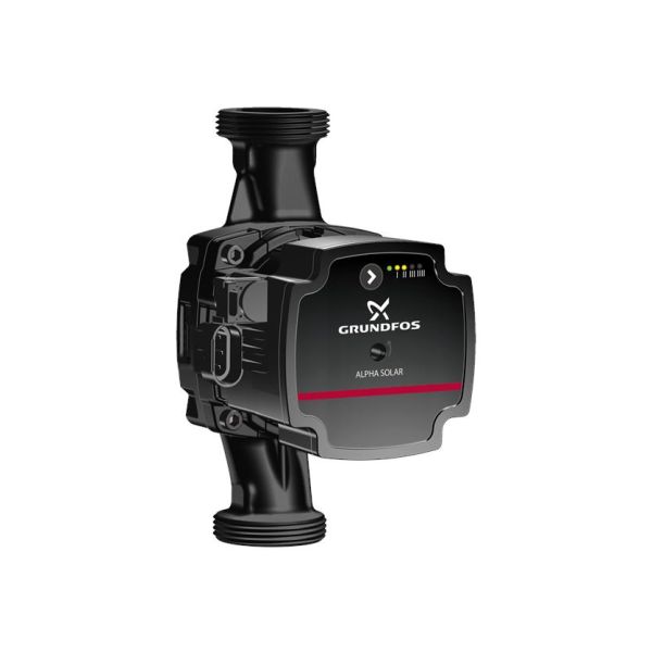 GRUND.ALPHA SOLAR  25-145  180 1x230V