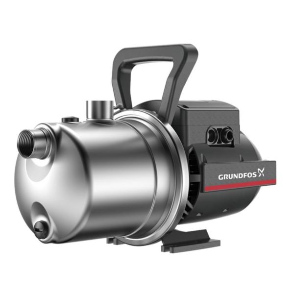 GRUNDF.JP 4-47 S BBVP 1x220-240V 50Hz akcia, sólo čerpadlo