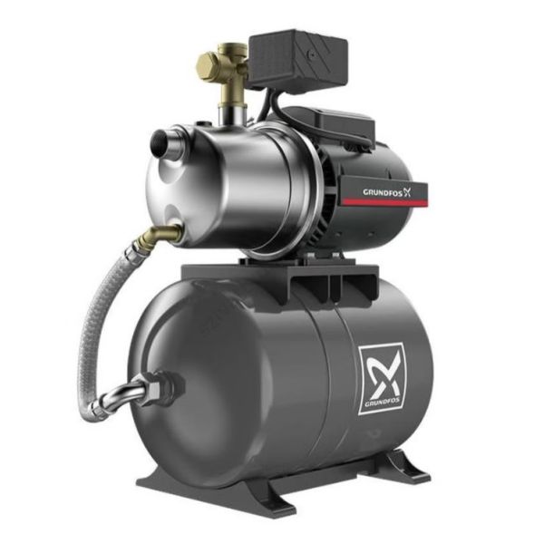 GRUNDF.JP 5-48 PT-H/60L BBVP 1x220-240V 50Hz akcia, domáca vodáreň
