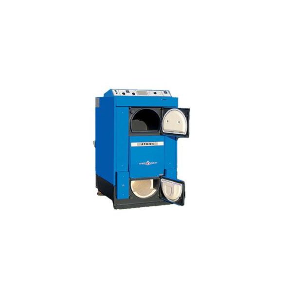 ATMOS DC 150 S  150kW  Drevoplyn