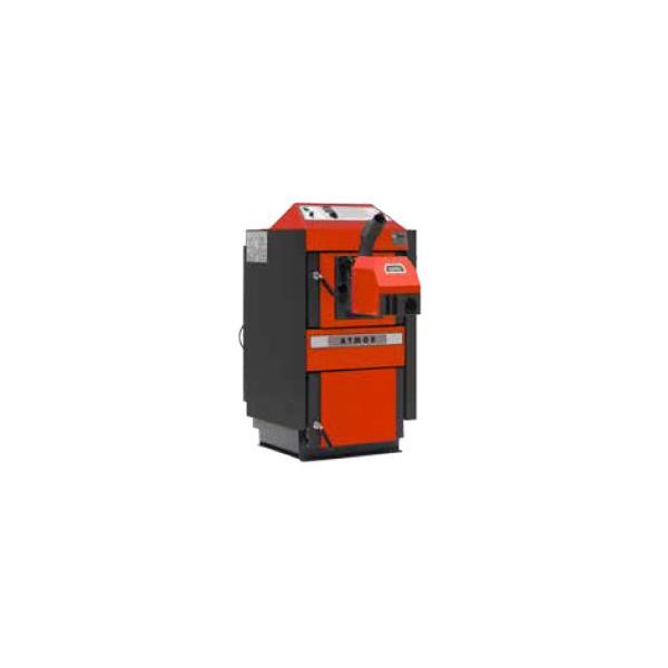 ATMOS DC 32 S 35/7-24kw drevo+pelety s úprav.pre horak