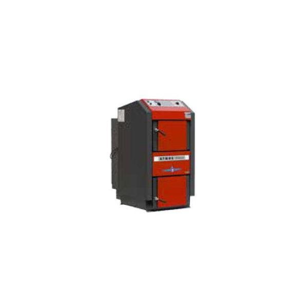 ATMOS DC 25 GD 25kW generátor Dokogen