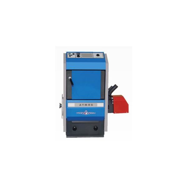 ATMOS D 14 P   4-14kw kotol na pelety