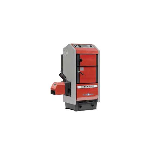 ATMOS D 50 P   13,5-45kW kotol na pelety