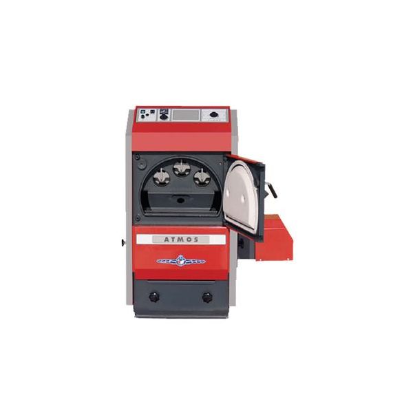 ATMOS D 21 P   4-19,5kw kotol na pelety