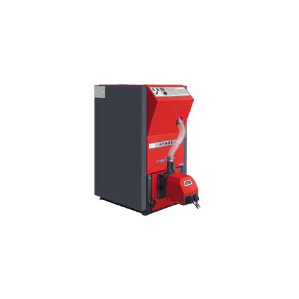 ATMOS D 10 PX   3,0-10kw kotol na pelety