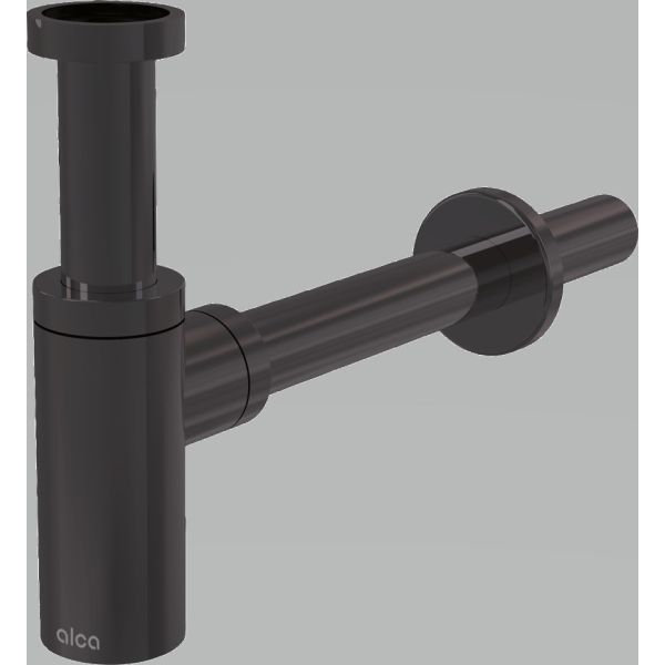 Alc.Sif.umýv.polsif. A400 32 Design Gun Metal - kefov. mat.