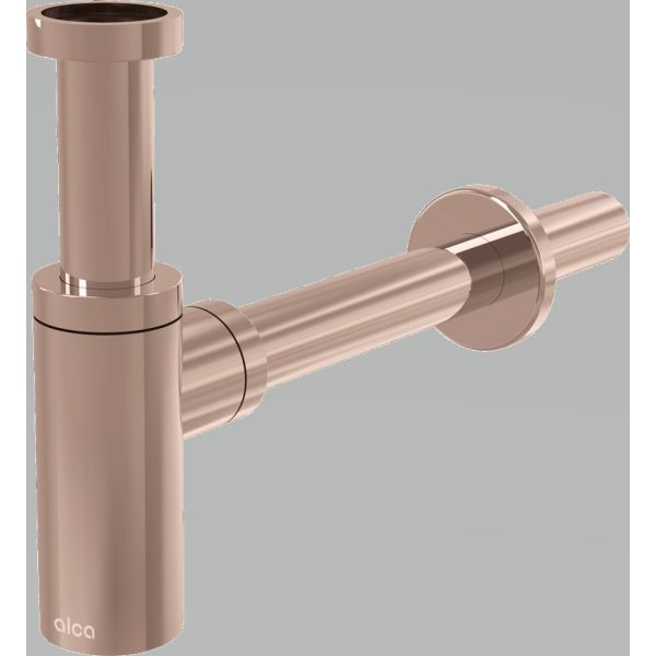Alc.Sif.umýv.polsif. A400 32 Design RED Gold Lesk