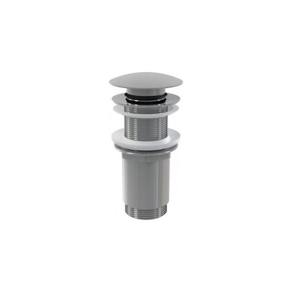 Alc.Pileta Um.klik 5/4" veľká A395 klik uzatvaratelna