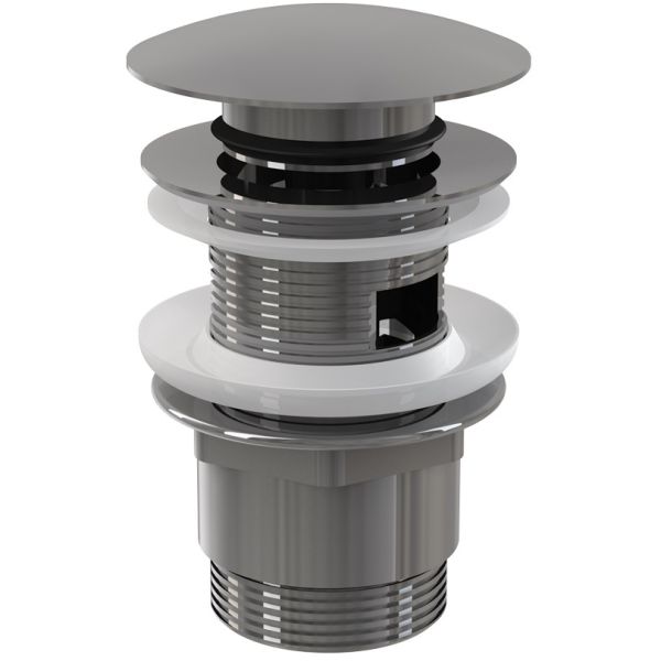 Alc.Pileta Um.klik 5/4" veľká nizka A390