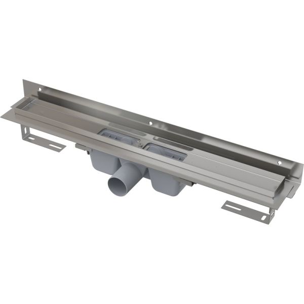 Alc.Podlahový žlab  APZ4 -   650 Flexible