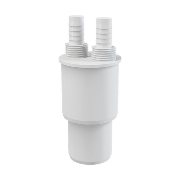 Alc.Redukcia napoj. AKS6 HT40/50xG1/2"