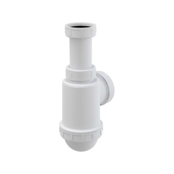Alc.Sif.drezový polsifón A443   50/40  prev.matica 6/4"