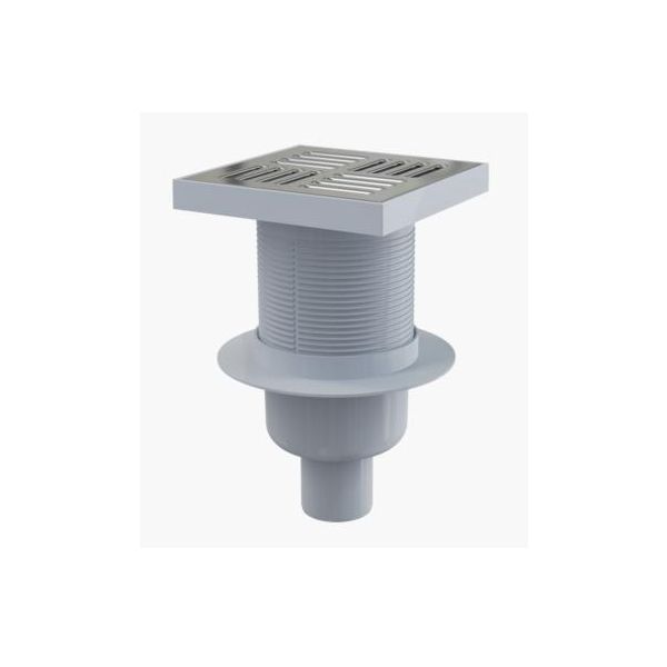 Alc.Podl.vpu.APV6211 150X150X50 PLAST